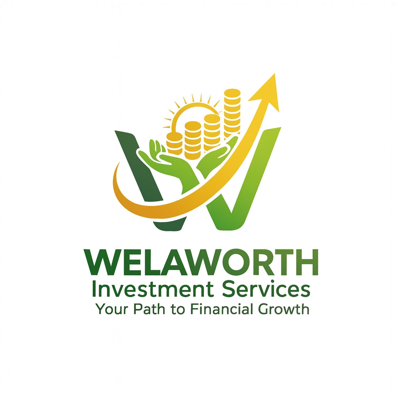 WelaWorth Investment Services Logo