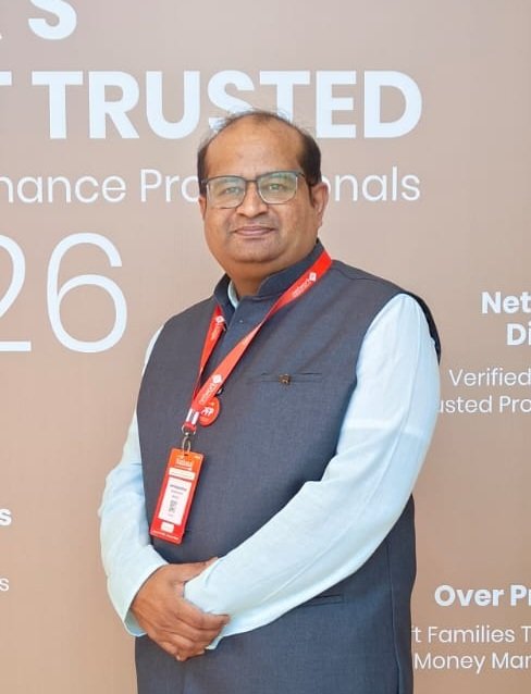 Sampathkumar Hunshal